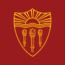 University of Southern California(USC) logo