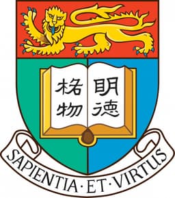 OpenDriveLab, The University of Hong Kong(HKU) logo