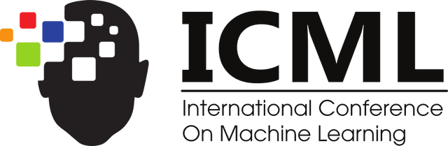 ICML logo
