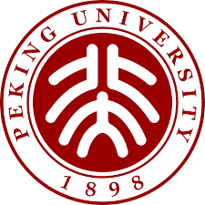 PKU-AGIBOT Lab, Peking University (PKU) & AGIBOT logo